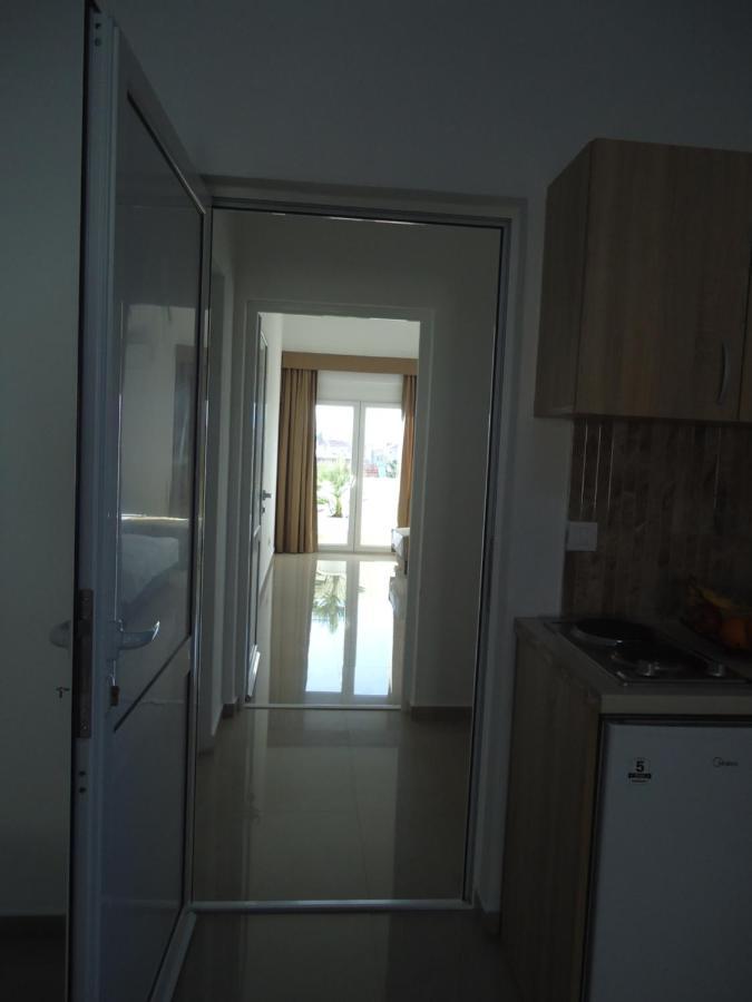 Vila Nina Donji Stoj Ulcinj Exterior foto
