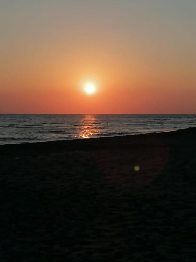 Vila Nina Donji Stoj Ulcinj Exterior foto
