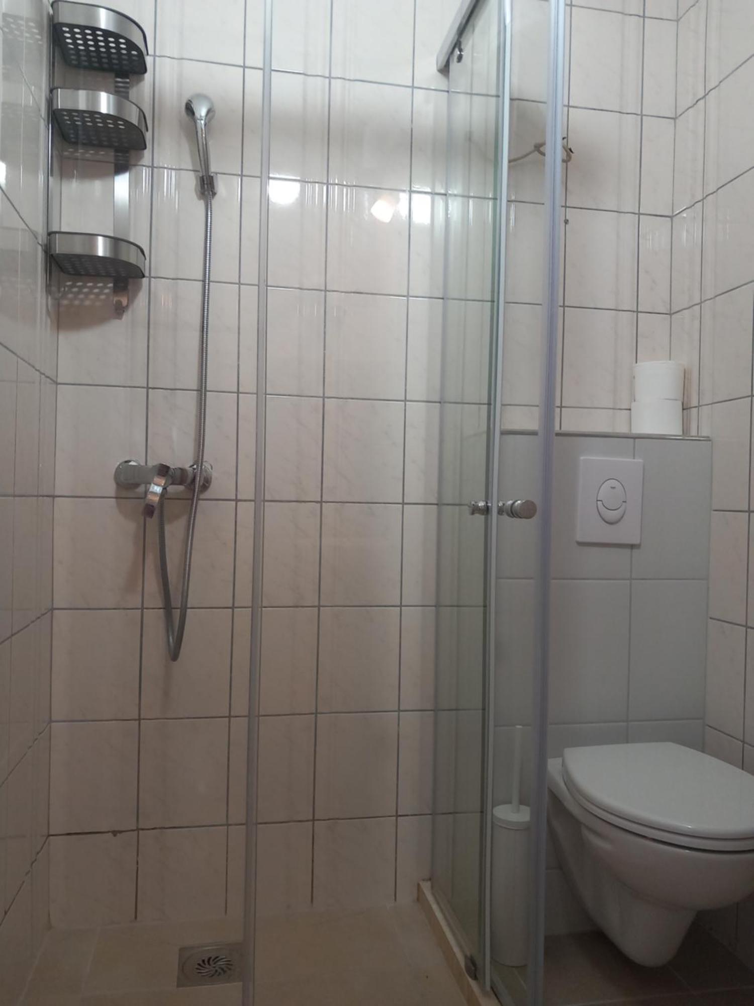Vila Nina Donji Stoj Ulcinj Exterior foto