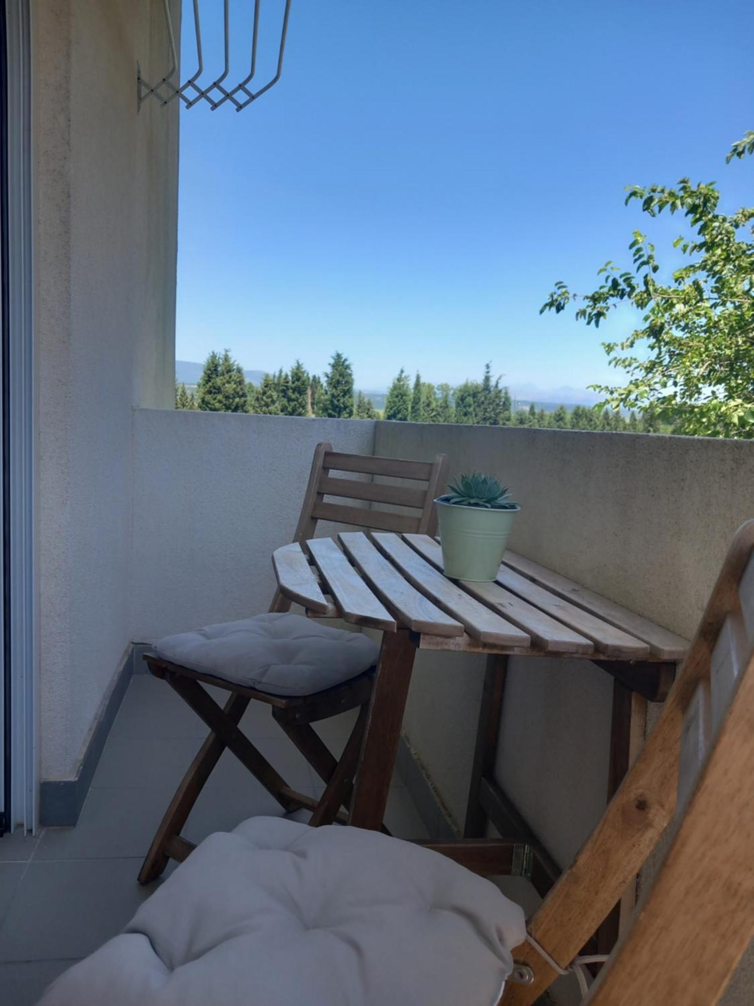 Vila Nina Donji Stoj Ulcinj Exterior foto